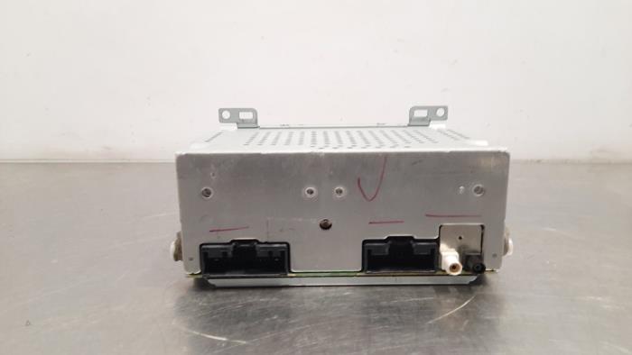 Module radio Ford Tourneo Connect