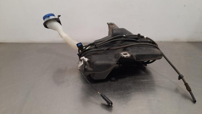 Réservoir lave-glace avant Ford Tourneo Connect