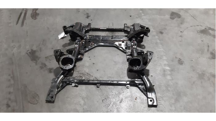 Subframe BMW X5