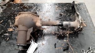 Gebruikte Differentieel voor Mitsubishi L-200 2.5 DI-D 4x4 Prijs € 665,50 Inclusief btw aangeboden door Autohandel Didier