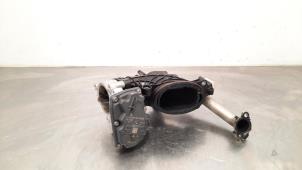 Gebruikte Gasklephuis Mercedes GLE (V167) 400d 2.9 4-Matic Prijs € 54,45 Inclusief btw aangeboden door Autohandel Didier