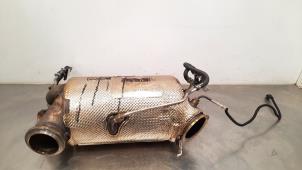 Gebruikte Roetfilter Mercedes GLE (V167) 400d 2.9 4-Matic Prijs € 532,40 Inclusief btw aangeboden door Autohandel Didier