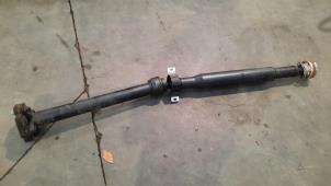 Gebruikte Cardanas Mercedes GLE (V167) 400d 2.9 4-Matic Prijs € 726,00 Inclusief btw aangeboden door Autohandel Didier