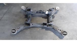 Gebruikte Subframe Mercedes GLE (V167) 400d 2.9 4-Matic Prijs € 756,25 Inclusief btw aangeboden door Autohandel Didier