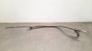 Gebruikte Olie Peilstok Mitsubishi L-200 2.5 DI-D 4x4 Prijs € 24,20 Inclusief btw aangeboden door Autohandel Didier