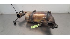 Gebruikte Katalysator Opel Cascada 2.0 CDTI 16V Prijs € 592,90 Inclusief btw aangeboden door Autohandel Didier