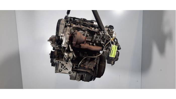 Motor