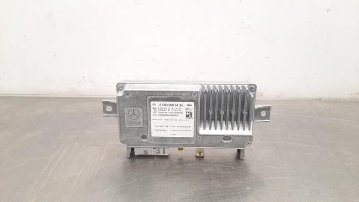 Module Bluetooth Mercedes GLE