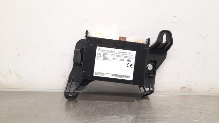 Module de communication Mercedes GLE
