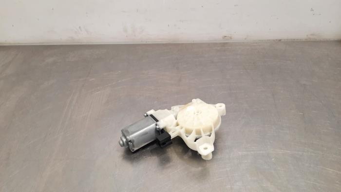 Moteur de vitre portière Mercedes GLE
