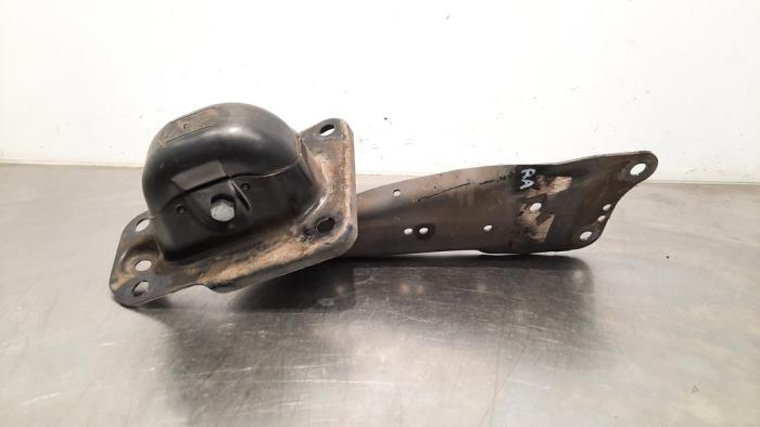 Querlenker links hinten Volkswagen Passat