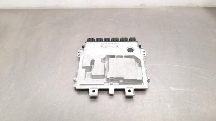 Ordinateur gestion moteur Mercedes GLE