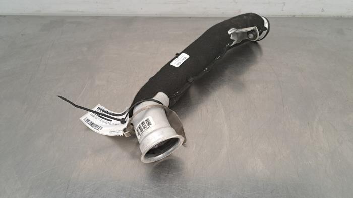 Tube intercooler Mercedes GLE