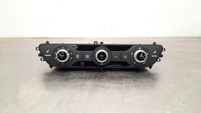 Panneau de commande clim Audi Q5