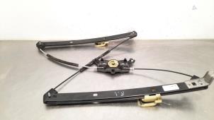 Gebruikte Raammechaniek 4Deurs rechts-voor Audi Q5 (FYB/FYG) 2.0 40 TDI 16V Quattro Prijs € 54,45 Inclusief btw aangeboden door Autohandel Didier