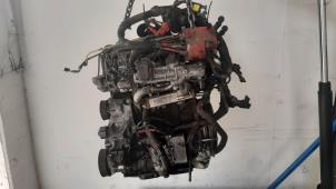 Gebruikte Motor Opel Movano 2.3 CDTi 16V FWD Prijs € 4.477,00 Inclusief btw aangeboden door Autohandel Didier