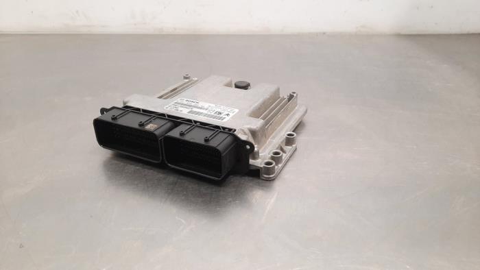 Ordinateur gestion moteur Peugeot 208