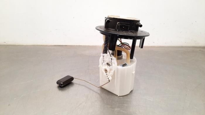 Electric fuel pump Peugeot 208