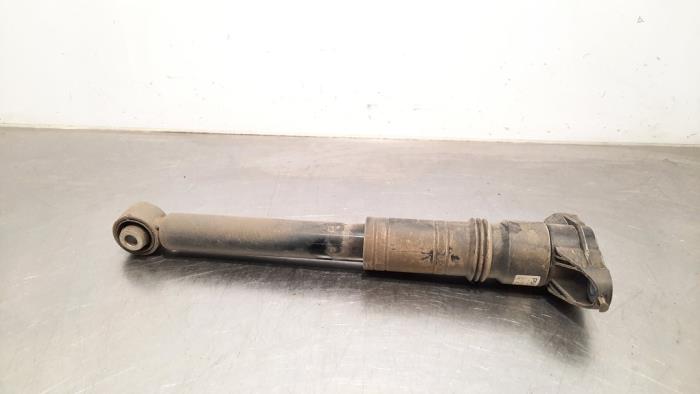 Rear shock absorber, right Peugeot 208