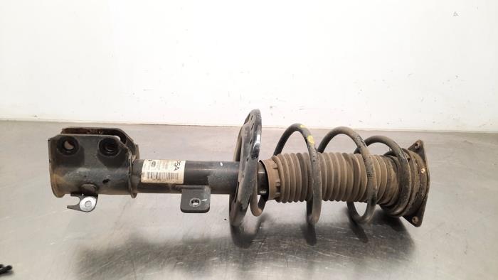 Front shock absorber, right Peugeot 208