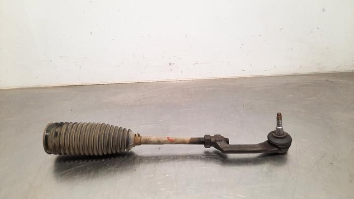 Tie rod, left Peugeot 208