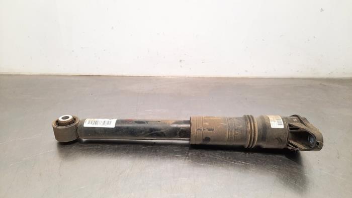 Rear shock absorber, left Peugeot 208