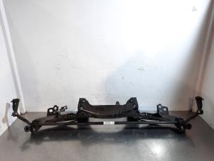Gebruikte Subframe BMW X1 (F48) sDrive 18d 2.0 16V Prijs € 266,20 Inclusief btw aangeboden door Autohandel Didier
