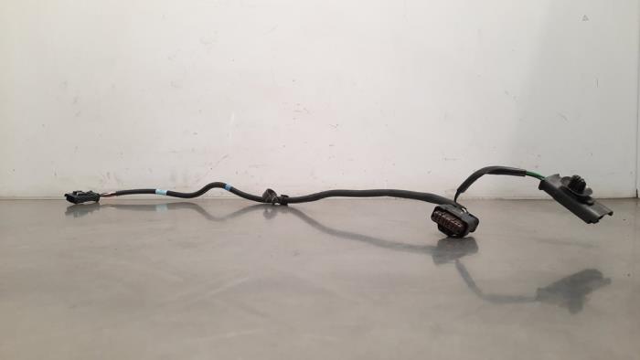 Kabel (sonstige) Peugeot 208