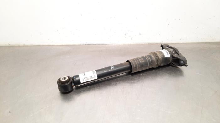 Rear shock absorber, left Peugeot 208