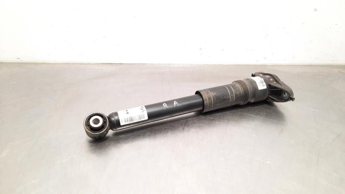 Rear shock absorber, right Peugeot 208