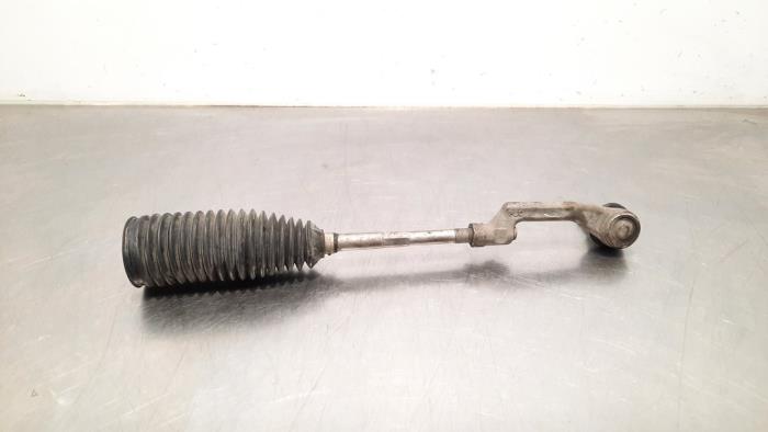 Tie rod, left Peugeot 208