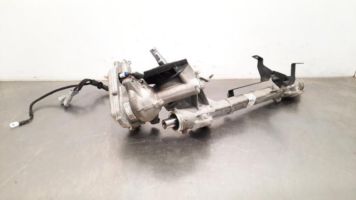 Power steering box Peugeot 208