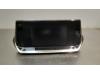Peugeot 208 II (UB/UH/UP) 1.5 BlueHDi 100 Navigatie Display