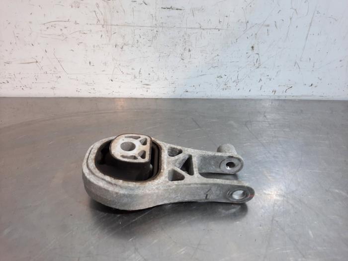 Support boîte de vitesse MG ZS