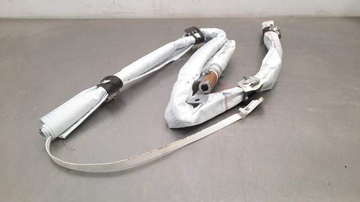 Airbag plafond droite Peugeot 208