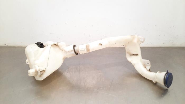 Réservoir lave-glace avant Peugeot 208
