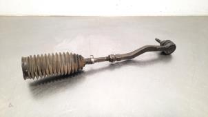 Gebruikte Spoorstang links Peugeot 208 I (CA/CC/CK/CL) 1.2 Vti 12V PureTech Prijs € 42,35 Inclusief btw aangeboden door Autohandel Didier