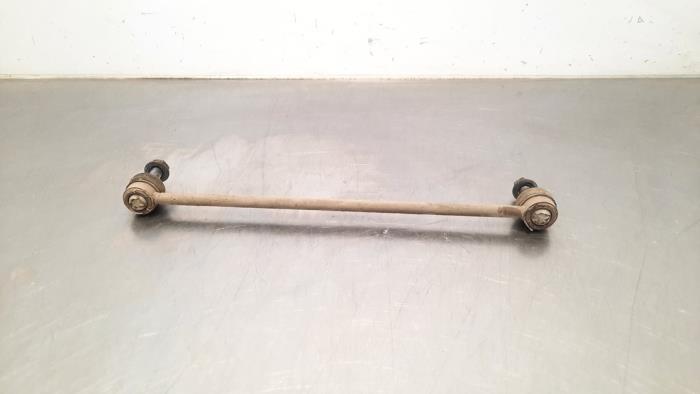 Guide barre stabilisatrice Peugeot 208