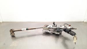 Gebruikte Stuurkolom compleet Peugeot 208 I (CA/CC/CK/CL) 1.2 Vti 12V PureTech Prijs € 133,10 Inclusief btw aangeboden door Autohandel Didier