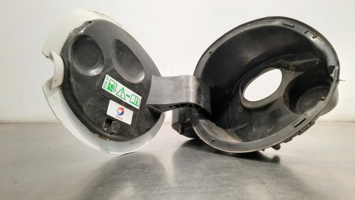 Clapet réservoir Peugeot 208