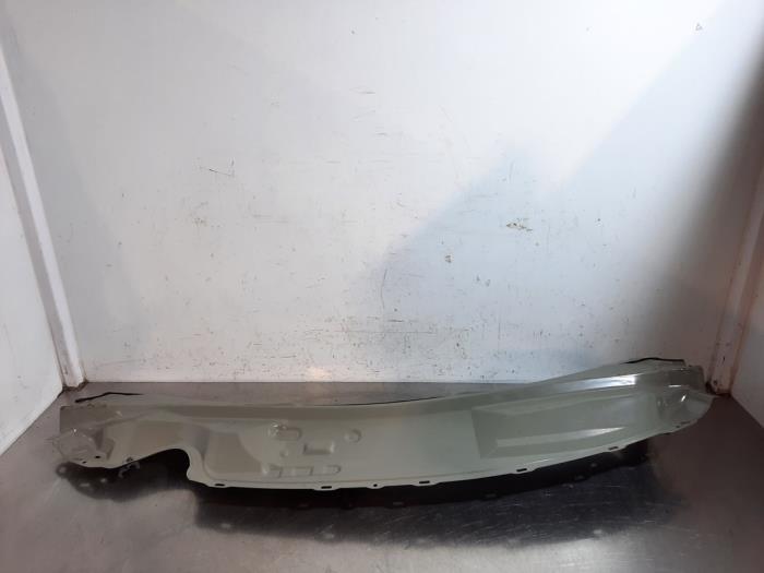 Listwa zderzaka przednia Peugeot 108
