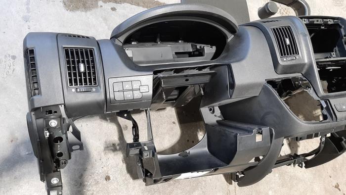 Tableau De Bord Citroen Jumper 1617245480 Autohandel Didier Tableau De Bord Citroen Jumper 1617245480 Autohandel Didier