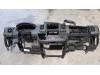 Citroën Jumper (U9) 2.0 BlueHDi 160 Dashboard
