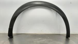 Gebruikte Wielrand achter Peugeot 2008 (UD/UK/UR/US/UX) 1.5 BlueHDi 130 Prijs € 30,25 Inclusief btw aangeboden door Autohandel Didier