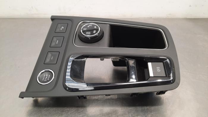 Console centrale Citroen C5 Aircross