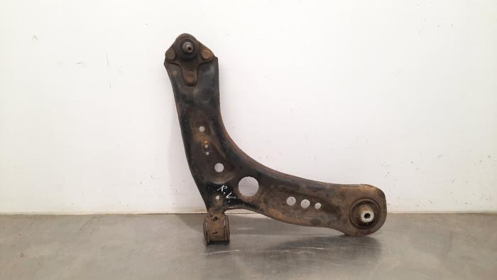 Bras de suspension avant droit Audi RS3