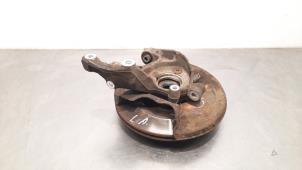 Gebruikte Asschenkel links-achter Audi RS 3 Sportback (8VA/8VF) 2.5 TFSI 20V Quattro Performance Prijs € 96,80 Inclusief btw aangeboden door Autohandel Didier