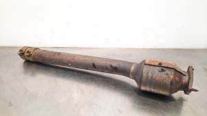 Gebruikte Katalysator Audi RS 3 Sportback (8VA/8VF) 2.5 TFSI 20V Quattro Performance Prijs € 726,00 Inclusief btw aangeboden door Autohandel Didier