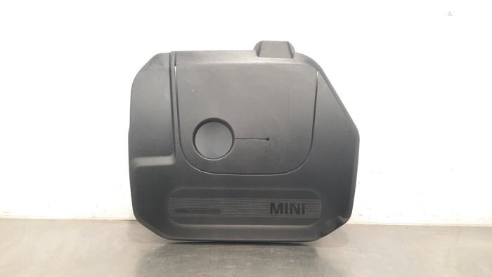 Couverture moteur Mini Mini