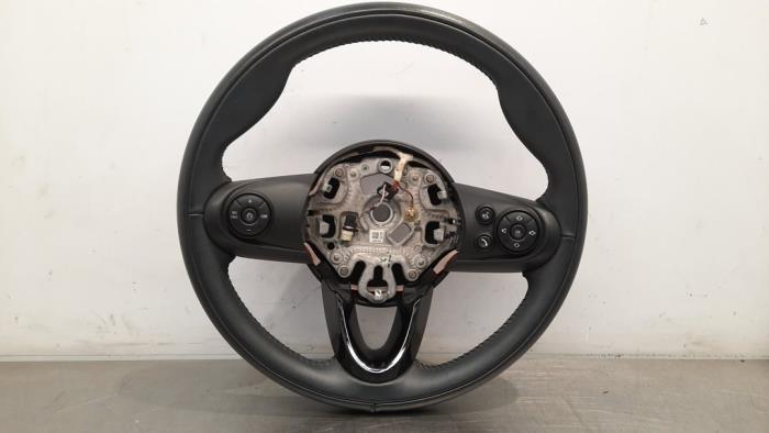 Steering wheel Mini Mini